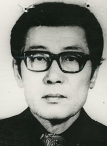 赵肯夏 Keung-ha Jo