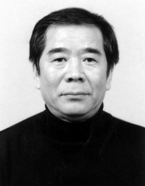 郑仁烨 In-yeob Jeong