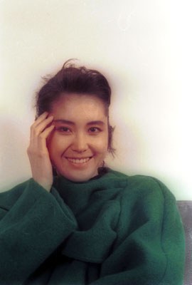 俞惠利 Hae-ri Yu