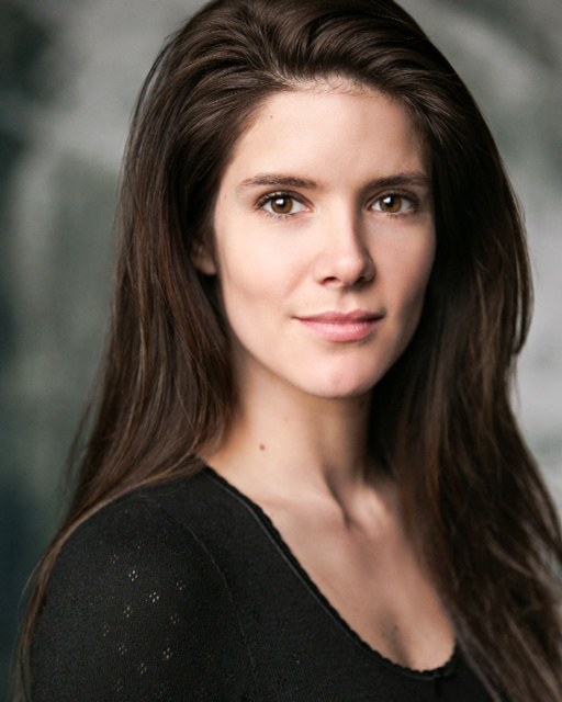 索妮娅·卡西迪 Sonya Cassidy