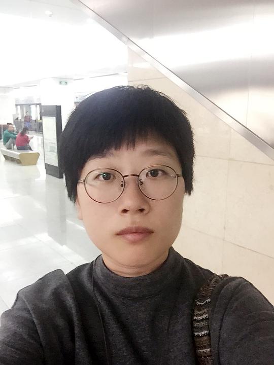 俞昆 Kun Yu