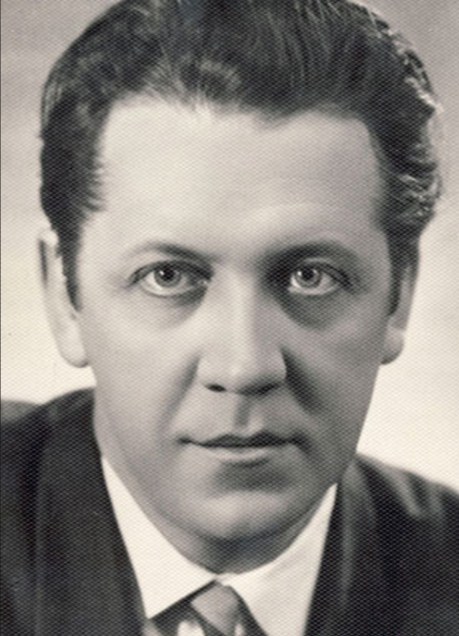 费奥多·波波夫 Fyodor Popov