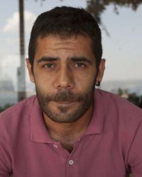 塞尔达·格尔泽克利 Serdar Gözelekli