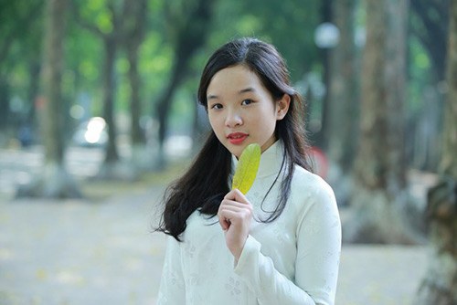 清娴 Thanh Hien
