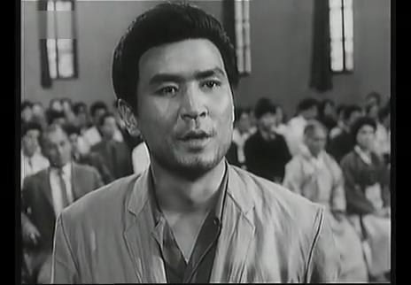 严吉善 Kil-son Om