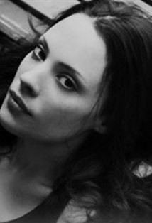 卡蜜儿·德·帕兹 Camille De Pazzis