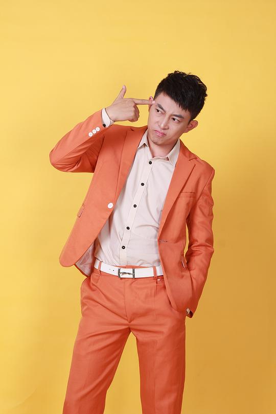 丁庆祥 Qingxiang Ding