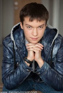 亚当·欧森·桑德斯 Eden Ocean Sanders