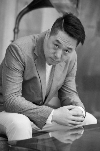 杨英豪 Yinghao Yang