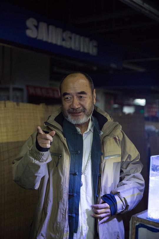 李小丁 Xiaoding Li