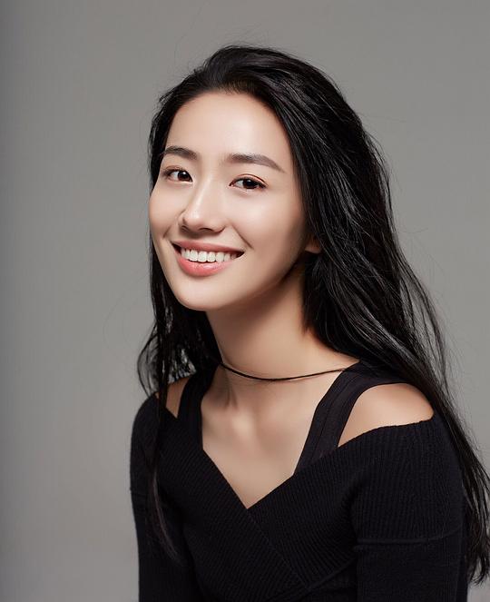 薛昊婧 Haojing Xue