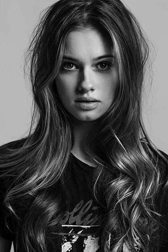加布里埃拉·翰 Gabrielle Haugh