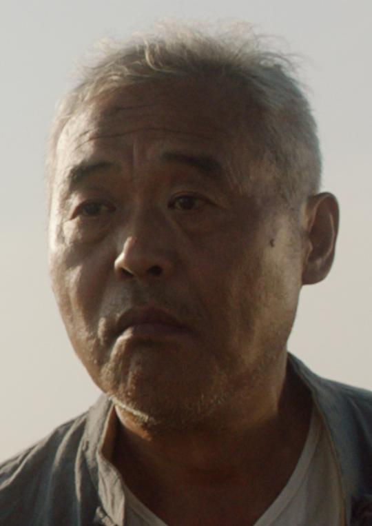 郑燕生