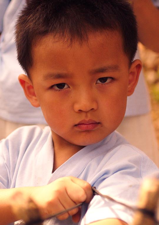 董硕