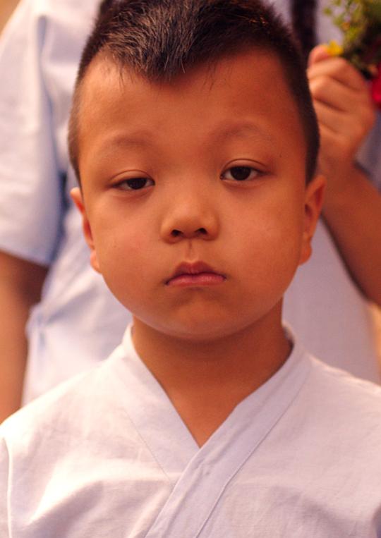 李子超