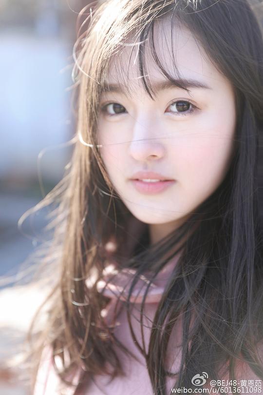 黄恩茹 Enru Huang