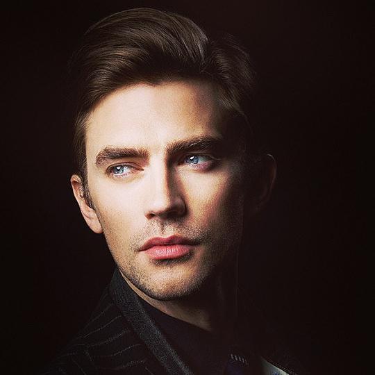 凯勒·莱恩 Caleb Lane