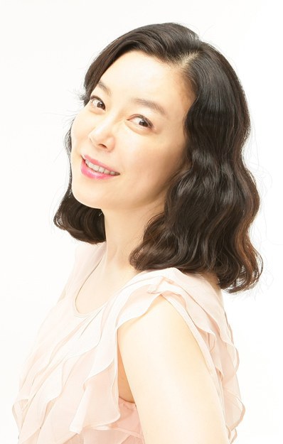 崔华静 Hwa-jeong Choi