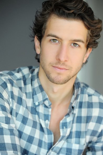 伊万·托德 Evan Todd