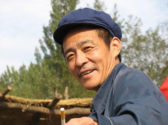 姜守志 Shouzhi Jiang