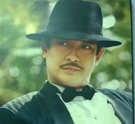 阮正信 Nguyen Chanh Tin