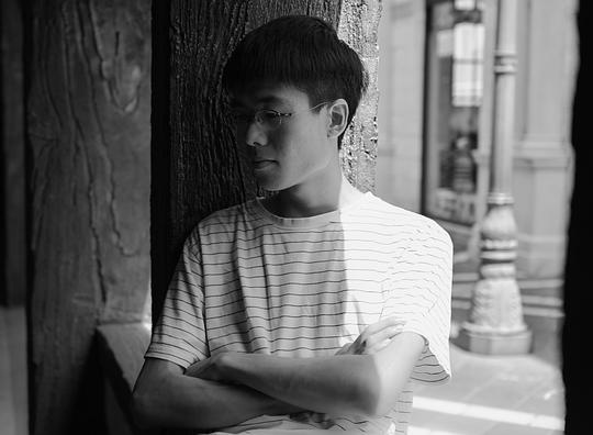 钱柠 Ning Chan