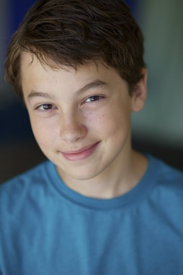 海登·拜尔利 Hayden Byerly