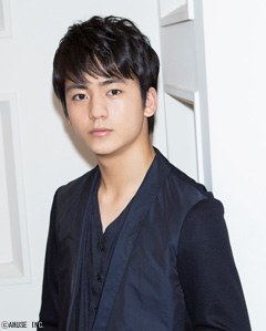 田川隼嗣 Shunji Tagawa