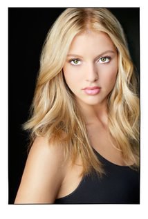 安琪琳·阿佩尔 Angeline Appel