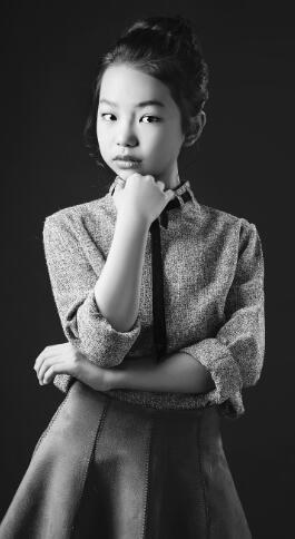 王心怡 Xinyi Wang