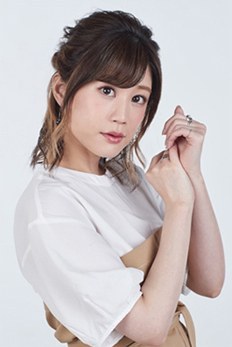 阿部里果 Abe Rika