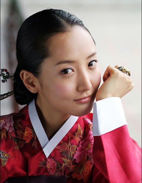 史江 Gang Sa
