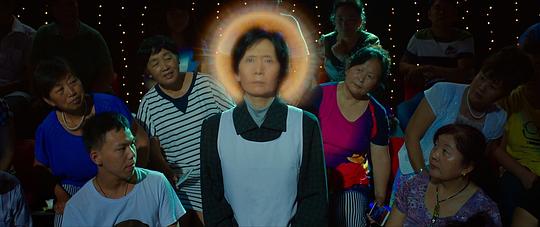 孙丽丽 Lili Sun