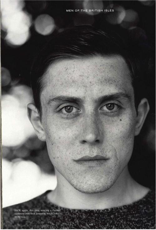 杰克·罗斯 Jack Roth