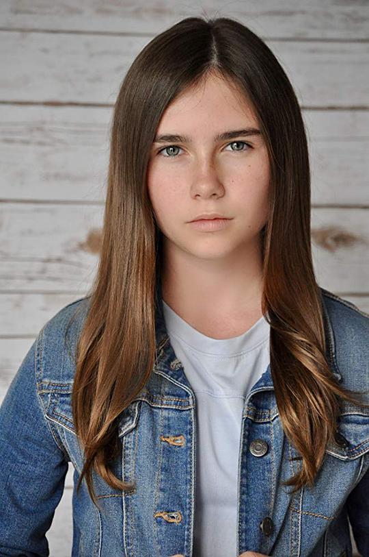 吉莉安·莱布林 Jillian Lebling