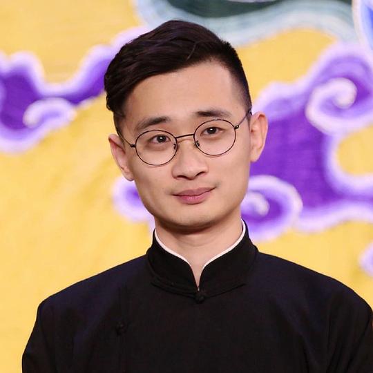 李九春 Jiuchun Li