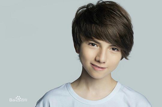 张汉盛 Matthew Beaman