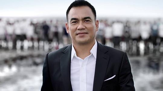 陈金锋 Chen Chin-Feng