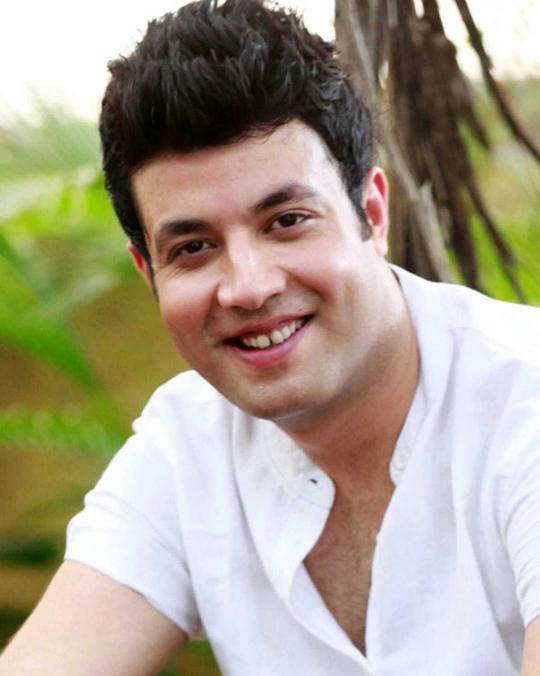 瓦伦·沙玛 Varun Sharma