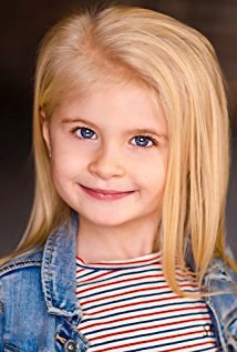 阿妮娅 霍奇 Aniya Hodge