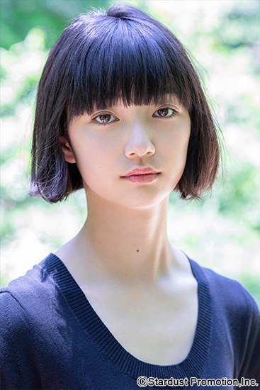 小宫山莉渚 Komiyama Rina