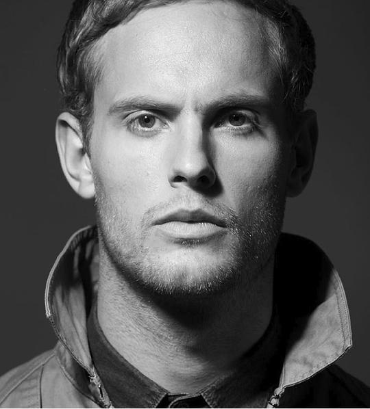 杰克·福克斯 Jack Fox