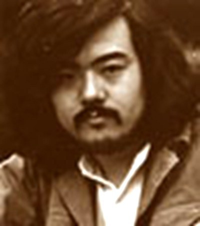 油井昌由树 Masayuki Yui