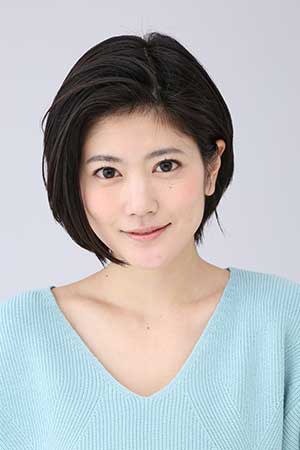 一双麻希 Maki Issô