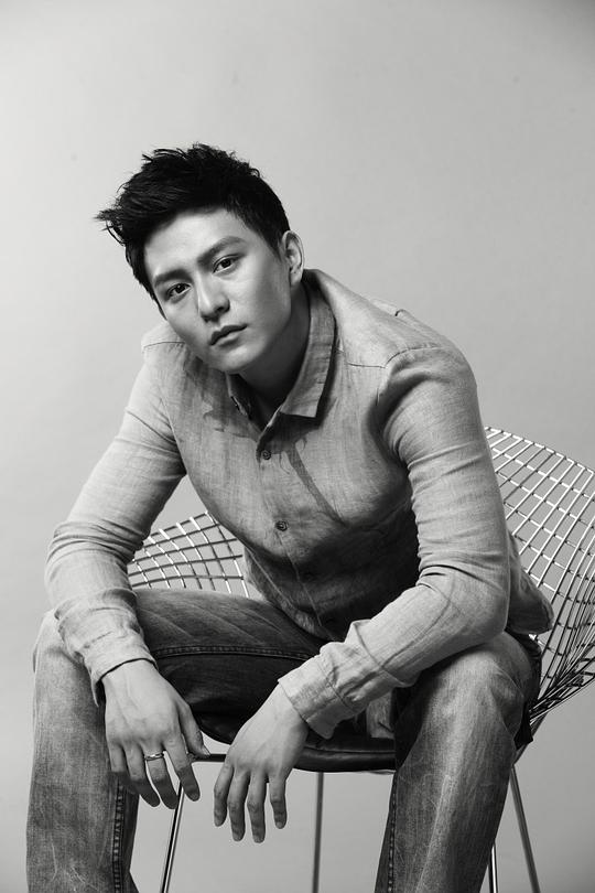 黄兴饶 Xingrao Huang