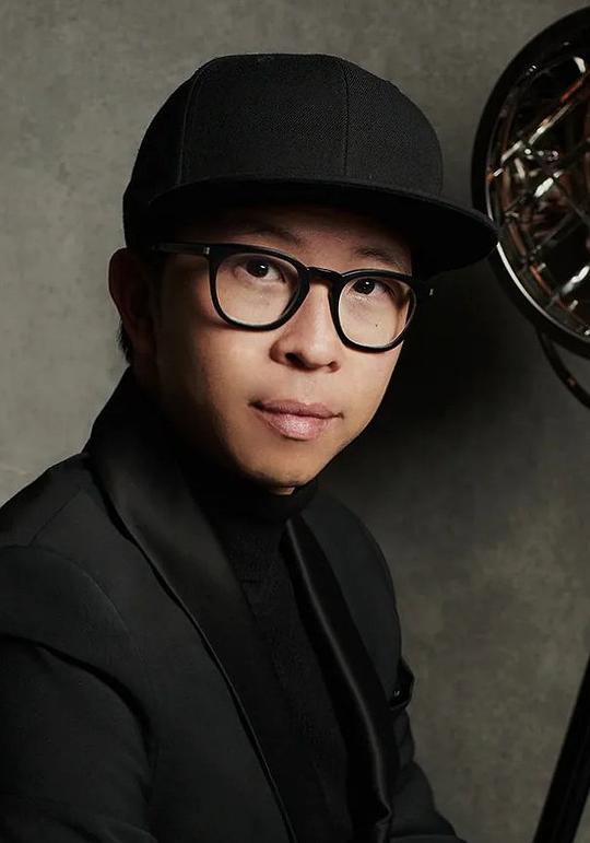 贾斯廷·吴 Justin Wu