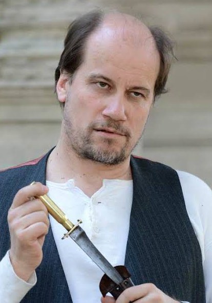 马塞洛·索比奥托 Marcelo Subiotto