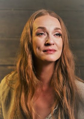 娜塔莉亚·泰特诺娃 Natalya Tetenova
