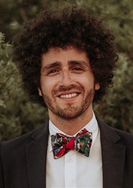 迈克尔·迪希特 Michaël Dichter