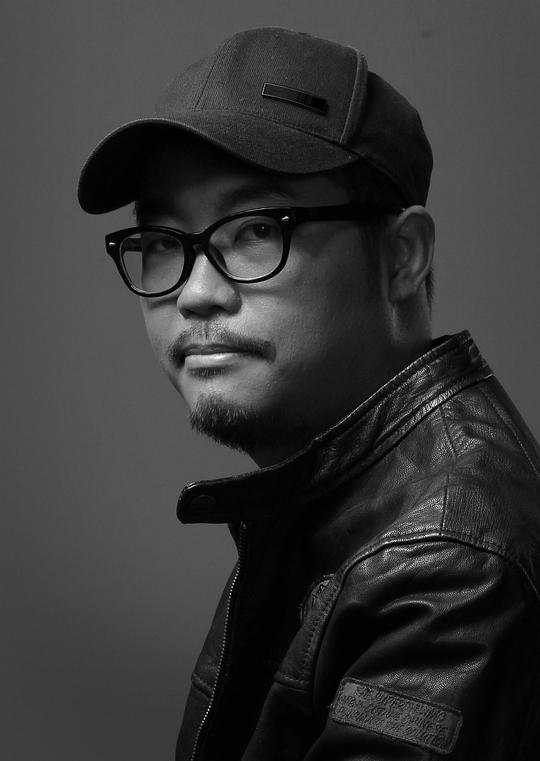 吴鹰翔 Yingxiang Wu